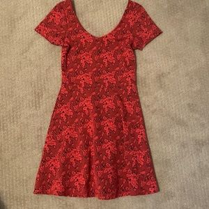 Topshop dress